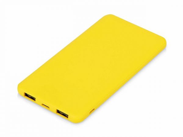 Внешний аккумулятор “Powerbank C1”, 5000 mAh