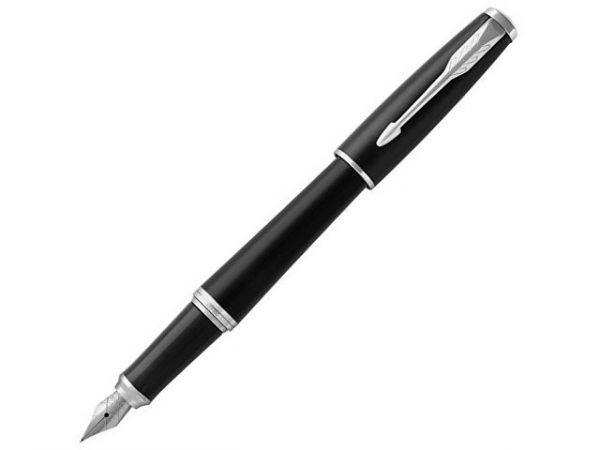 Ручка перьевая Parker Urban, F