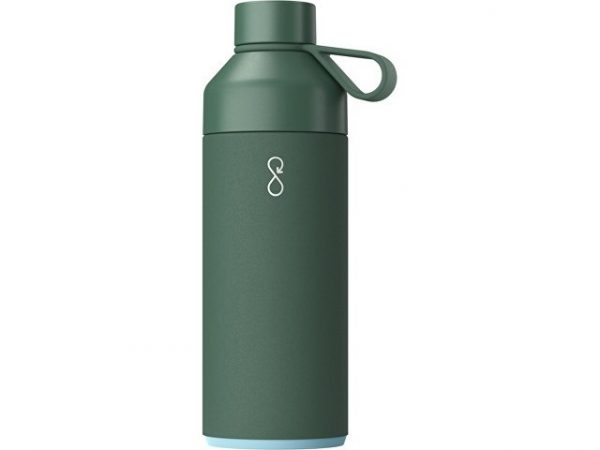 Бутылка для воды «Big Ocean Bottle», 1 л