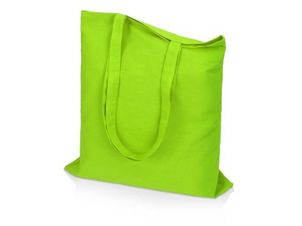 Сумка из хлопка «Carryme 120», 120 г/м2