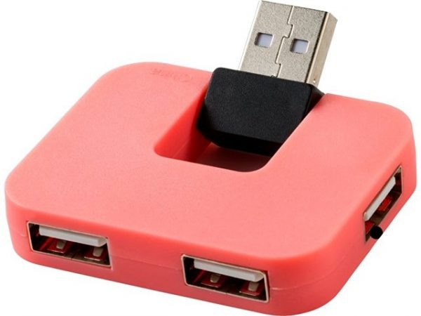 USB Hub «Gaia» на 4 порта