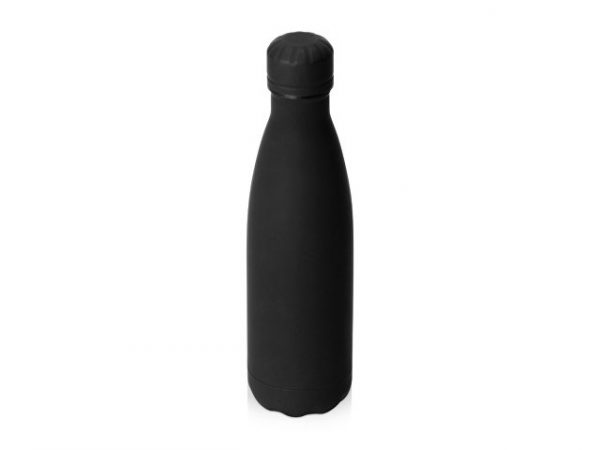 Вакуумная термобутылка «Vacuum bottle C1», soft touch, 500 мл