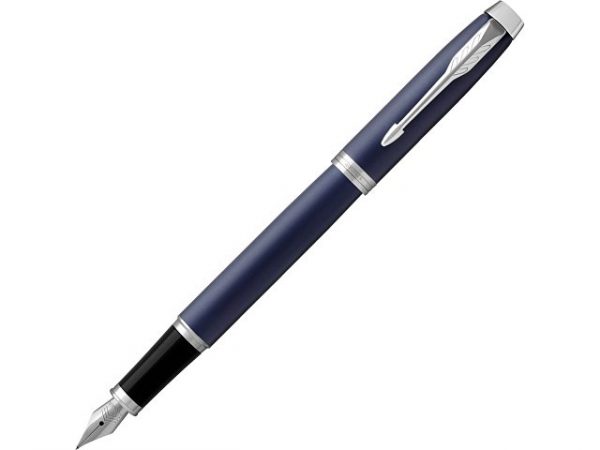 Ручка перьевая Parker «IM Core Blue CT»