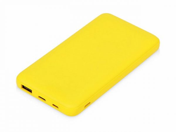 Внешний аккумулятор “Powerbank C2”, 10000 mAh