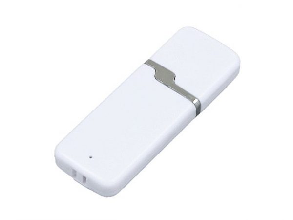 USB 2.0- флешка на 32 Гб с оригинальным колпачком