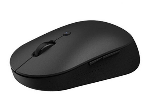 Мышь беспроводная «Mi Dual Mode Wireless Mouse Silent Edition»