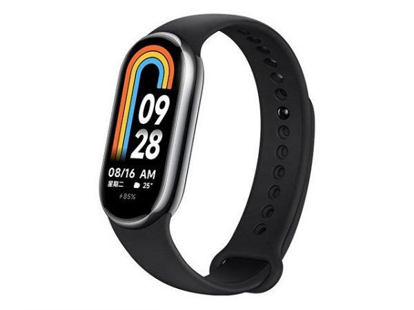 Фитнес трекер «Xiaomi Smart Band 8»