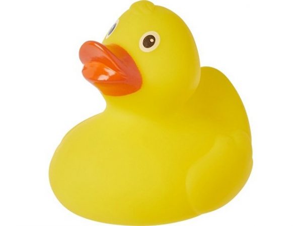 Утка для снятия стресса «Quack»