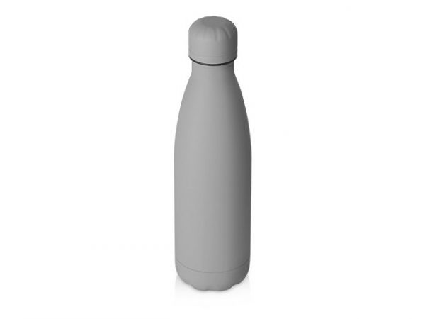 Вакуумная термобутылка «Vacuum bottle C1», soft touch, 500 мл