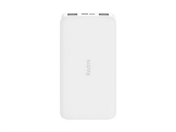 Внешний аккумулятор «Redmi Power Bank», 10000 мАч