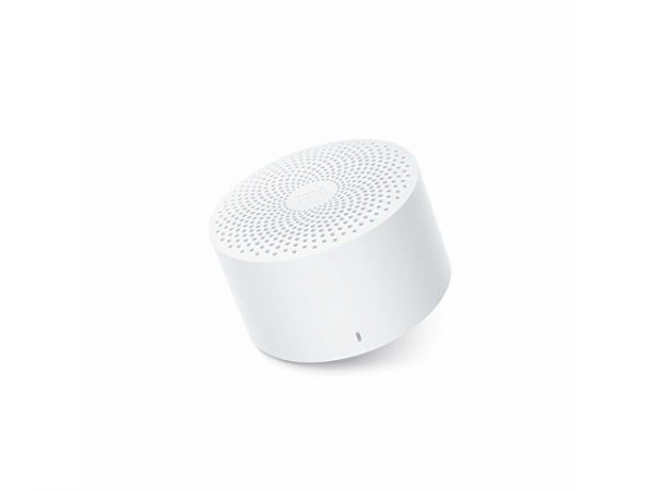 Портативная колонка «Mi Bluetooth Compact Speaker 2»