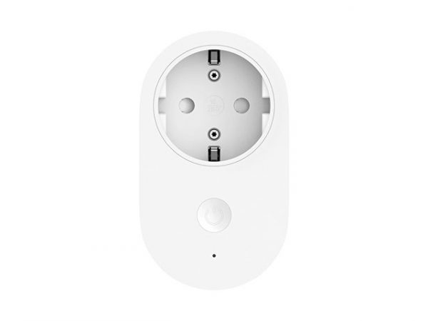 Розетка умная «Mi Smart Power Plug»