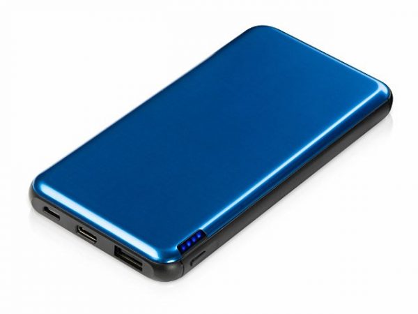 Внешний аккумулятор «Forge» v.2 , 10000 mAh