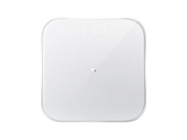 Умные весы «Mi Smart Scale 2»