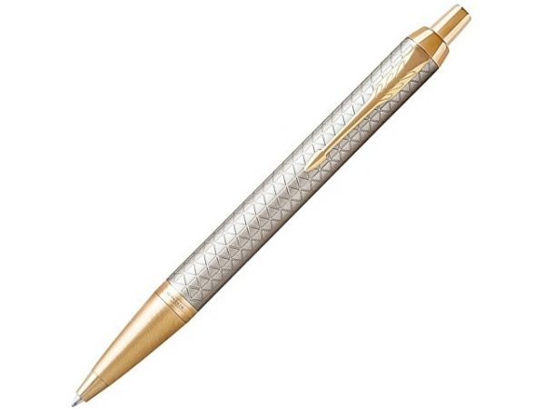 Ручка шариковая Parker IM Premium