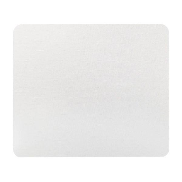 Коврик для мыши GLIDE S, 26*21*0,3см, белый