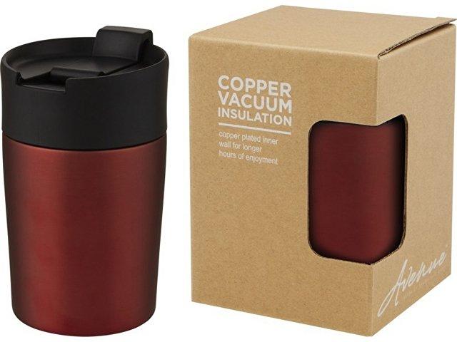 Термокружка «Jetta» с вакуумной изоляцией, 180 мл Термокружка «Jetta» с вакуумной изоляцией, 180 мл