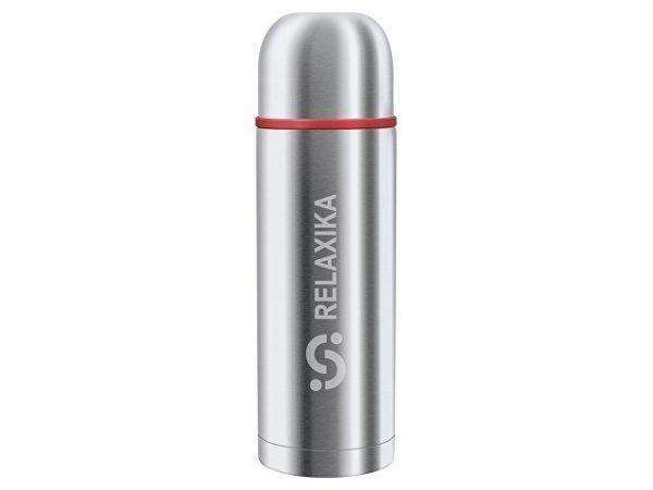 Термос Relaxika «102» 2 чашки
