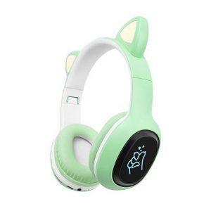 Беспроводные наушники «MySound BH-19»