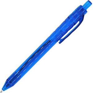 Ручка шариковая PACIFIC из RPET