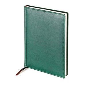 Ежедневник А5 недатированный «Leader»