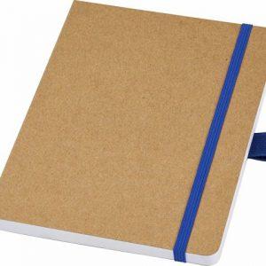 Блокнот В6 «Berk» из переработанной бумаги