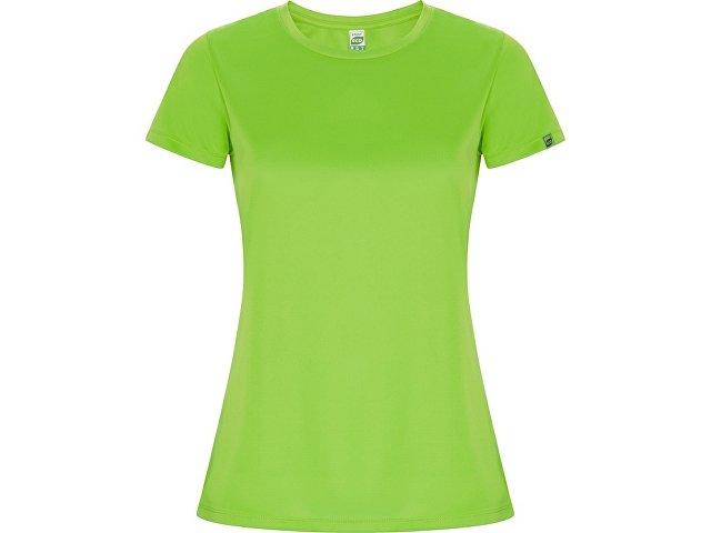 Спортивная футболка «Imola» женская Спортивная футболка «Imola» женская