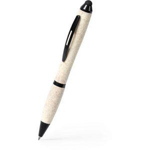 Ручка шариковая из пшеничного волокна LIKA
