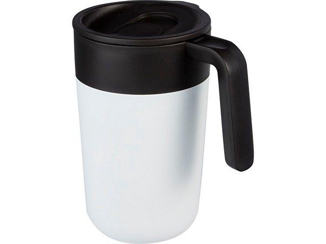 Кружка с двойными стенками «Nordia», 400 мл Кружка с двойными стенками «Nordia», 400 мл