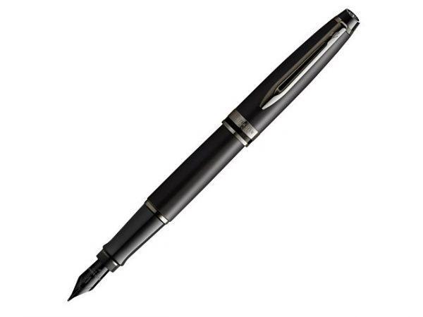 Ручка перьевая Expert Metallic, F