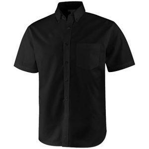 Рубашка “Stirling” мужская с коротким рукавом