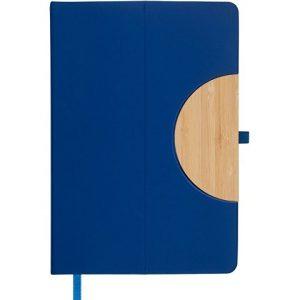 Ежедневник недатированный А5 “Bosforo”