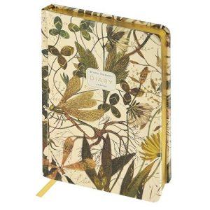 Ежедневник А5 «Summer Greens»