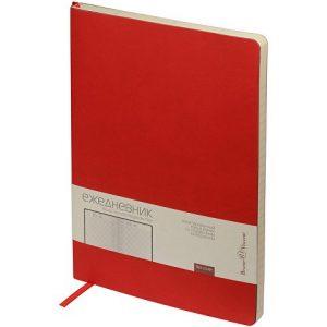 Ежедневник недатированный B5 «Megapolis Flex»