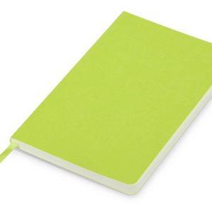 Блокнот в гибкой обложке А5 «Softy 2.0»