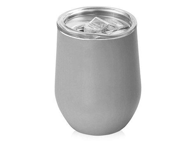 Вакуумная термокружка «Sense», непротекаемая крышка, крафтовая упаковка Вакуумная термокружка «Sense», непротекаемая крышка, крафтовая упаковка