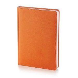 Ежедневник А5 датированный «Leader» на 2026 год