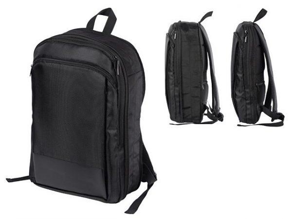 Расширяющийся рюкзак Slimbag для ноутбука 15,6″