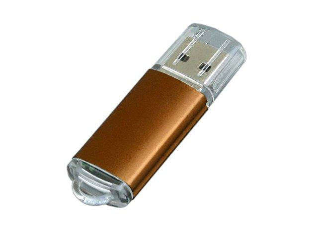 USB 2.0- флешка на 8 Гб с прозрачным колпачком USB 2.0- флешка на 8 Гб с прозрачным колпачком