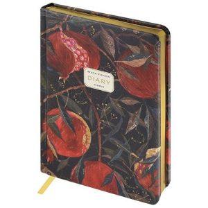 Ежедневник А5 «Гранат»