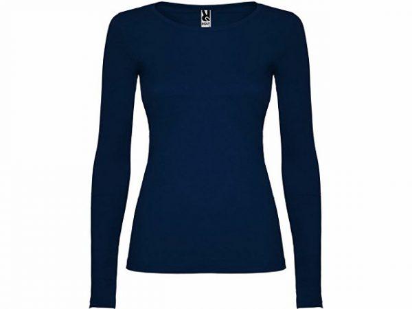 Футболка c длинным рукавом «Extreme» женская
