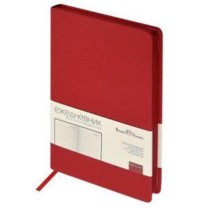 Ежедневник А5 «Megapolis Color» soft-touch