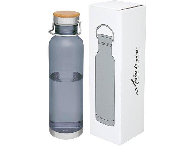 Бутылка спортивная «Thor» из тритана Бутылка спортивная «Thor» из тритана