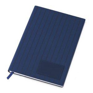 Блокнот в гибкой обложке А5 «Bradbury»