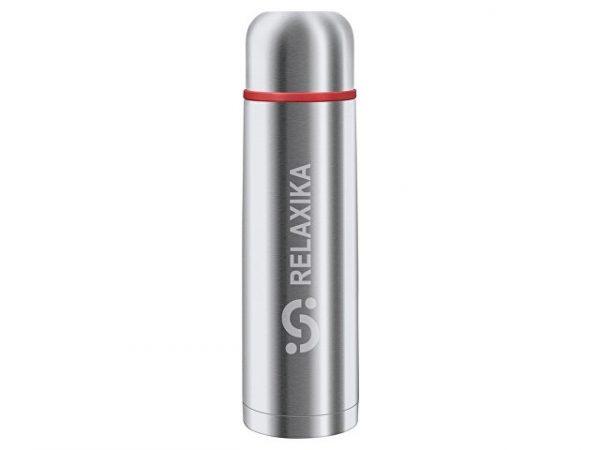 Термос Relaxika «101», 1 л