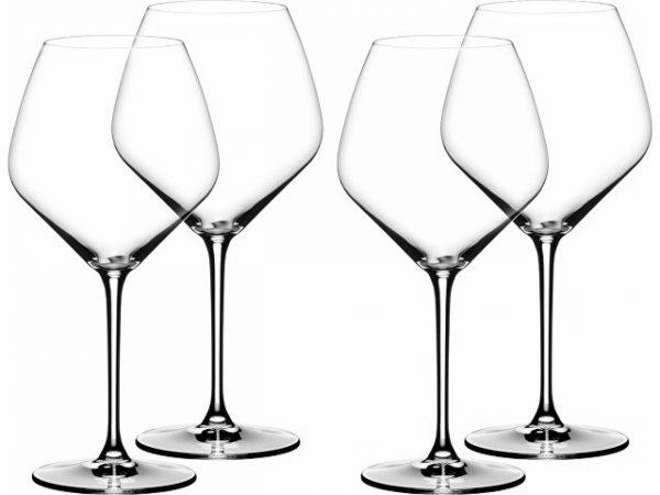 Набор бокалов Pinot Noir, 770 мл, 4 шт.