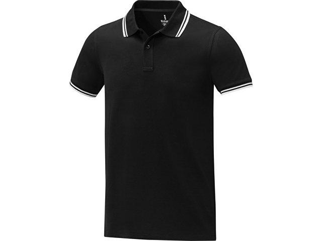 Рубашка поло «Amarago» мужская Рубашка поло «Amarago» мужская