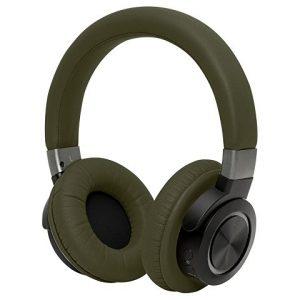 Беспроводные наушники «Mysound BH-07»