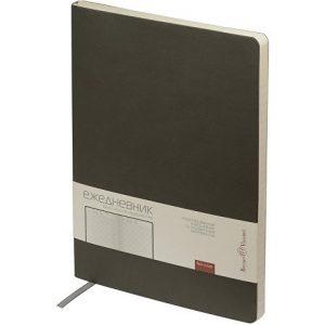 Ежедневник недатированный B5 «Megapolis Flex»