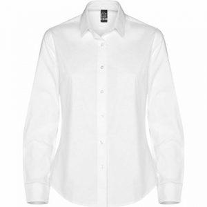 Рубашка «Moscu», женская